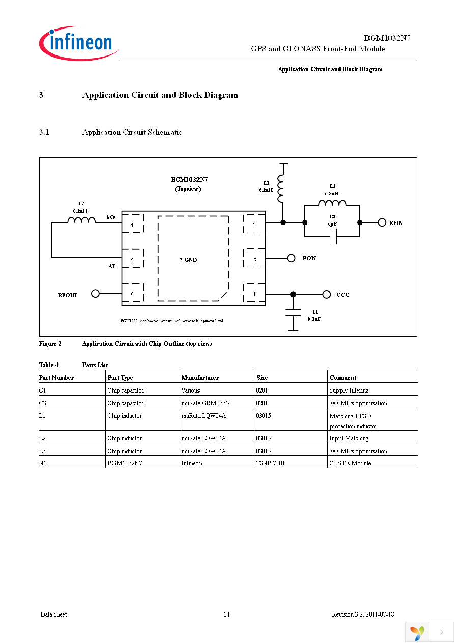 BGM 1032N7 E6327 Page 11